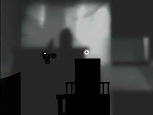 Play Spooky Motocross