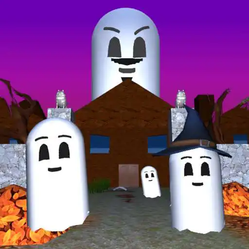 Play Spooky Mystery Detective APK