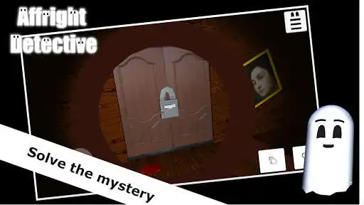 Play Spooky Mystery Detective  and enjoy Spooky Mystery Detective with UptoPlay