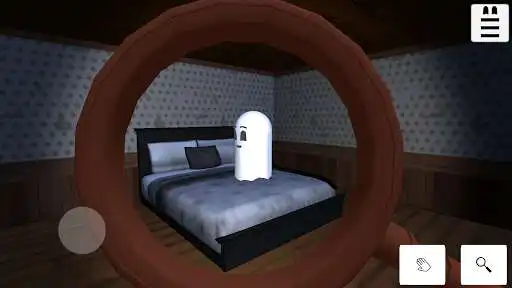 Play Spooky Mystery Detective as an online game Spooky Mystery Detective with UptoPlay
