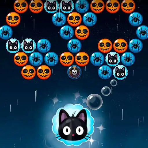 Play Spooky night APK