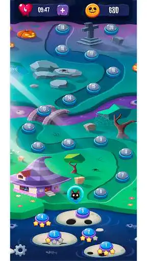 Play Spooky night and enjoy Spooky night with UptoPlay Play Spooky night and enjoy Spooky night with UptoPlay