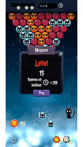 Play Spooky night as an online game online Spooky night with UptoPlay com.JYS.CreepyNight Play Spooky night as an online game Spooky night with UptoPlay