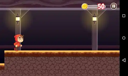Play Spooky Places as an online game Spooky Places with UptoPlay