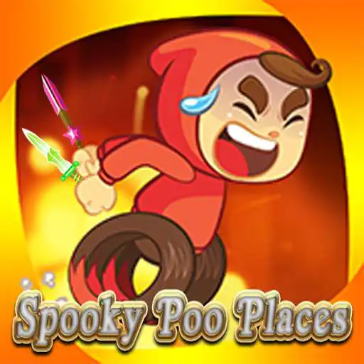 Play Spooky Poo Places APK Play Spooky Poo Places APK
