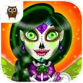 Free play online Spooky Princess Fairies APK Free play online Spooky Princess Fairies APK