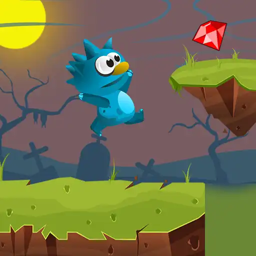 Play Spooky Run APK Play Spooky Run APK