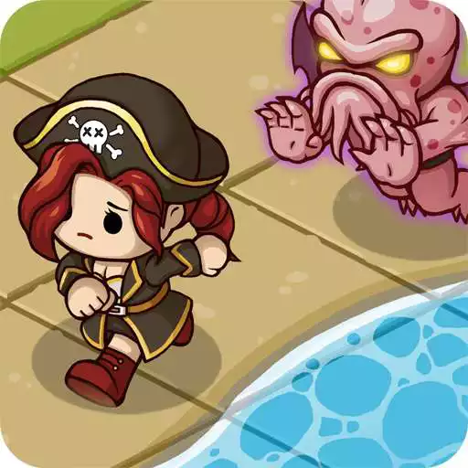 Free play online Spooky Runner APK