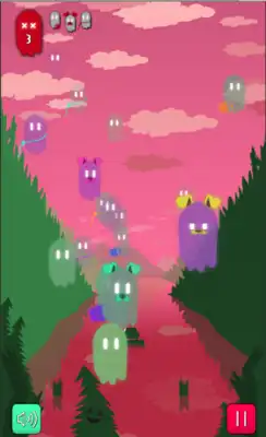 Play Spooky Smash Super Clicker