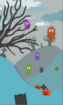 Play Spooky Smash Super Clicker