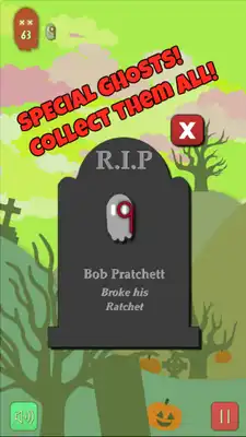 Play Spooky Smash Super Clicker