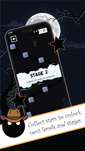 Play Spooky Sphere - Horror Puzzle as an online game Spooky Sphere - Horror Puzzle with UptoPlay