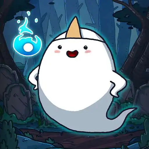 Free play online Spooky Spirit: Endless Tap APK