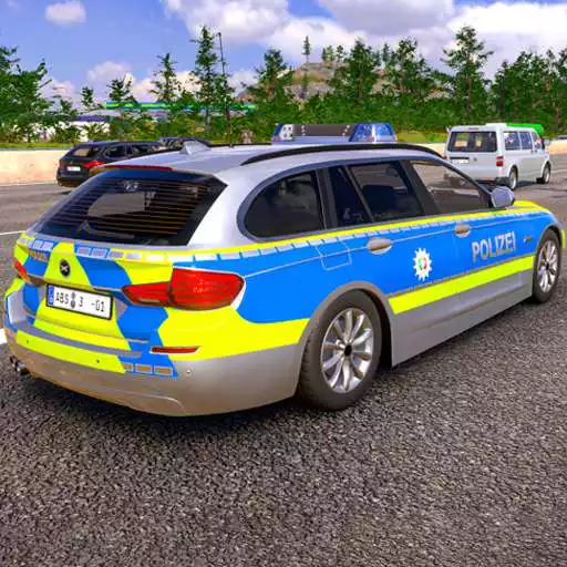 Play Spooky Stunt Crazy Police 3d APK Play Spooky Stunt Crazy Police 3d APK