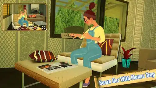 Play Spooky Teacher Scary School Game and enjoy Spooky Teacher Scary School Game with UptoPlay Play Spooky Teacher Scary School Game and enjoy Spooky Teacher Scary School Game with UptoPlay