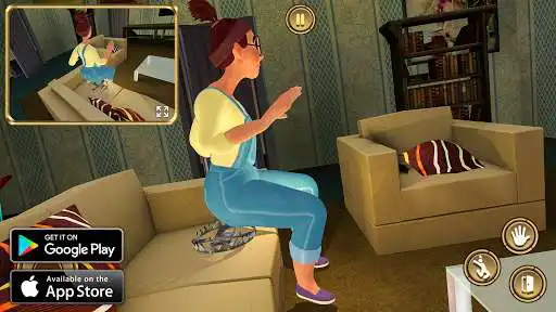 Play Spooky Teacher Scary School Game as an online game online Spooky Teacher Scary School Game with UptoPlay com.axondevstudio.Scary.Teacher.kidnapper Play Spooky Teacher Scary School Game as an online game Spooky Teacher Scary School Game with UptoPlay