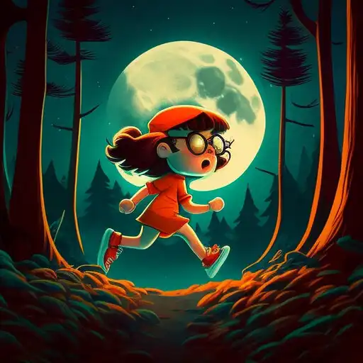 Play Spooky Velma APK Play Spooky Velma APK