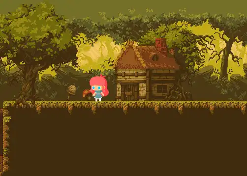 Play Spooky Velma  and enjoy Spooky Velma with UptoPlay