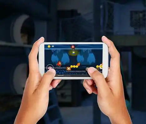 Play Spooky World