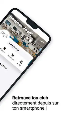 Play Spoon Center as an online game Spoon Center with UptoPlay