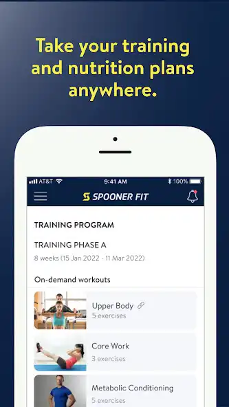 Play Spooner FIT as an online game Spooner FIT with UptoPlay