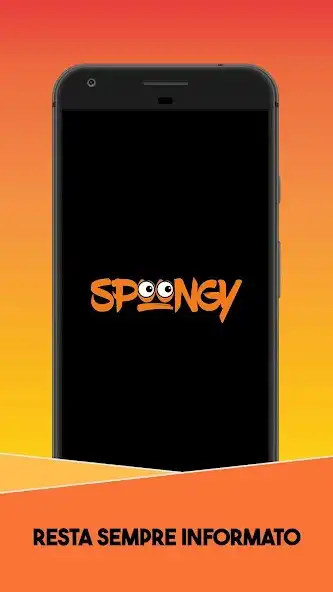 Play Spoongy as an online game Spoongy with UptoPlay