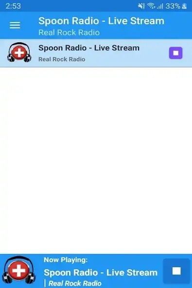 Play Spoon Radio Live Stream App  and enjoy Spoon Radio Live Stream App with UptoPlay