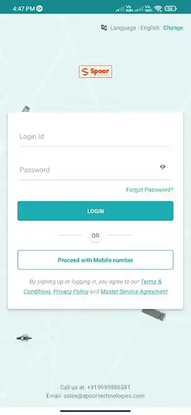 Play Spoor Technologies 2.0 as an online game Spoor Technologies 2.0 with UptoPlay