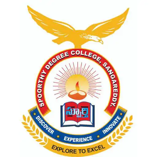 Play Spoorthy Degree College APK