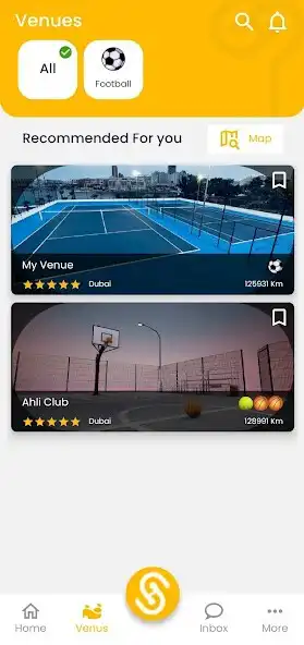 Play Spoorting as an online game Spoorting with UptoPlay