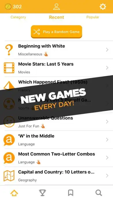 Play Sporcle  and enjoy Sporcle with UptoPlay