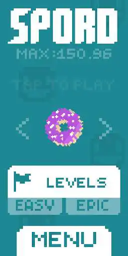 Play Spord!  and enjoy Spord! with UptoPlay