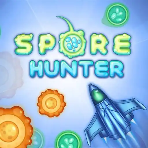 Play Spore Hunter Attack APK Play Spore Hunter Attack APK