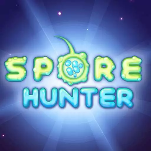 Play Spore Hunter Game APK