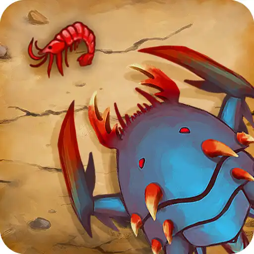 Play Spore Monsters.io - Evolution APK Play Spore Monsters.io - Evolution APK