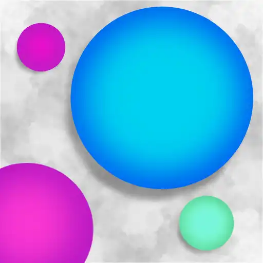 Play Spores - Tranquil Zen Game APK
