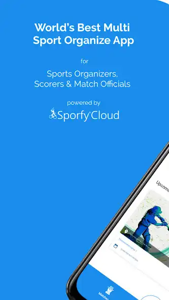 Play Sporfy SO  and enjoy Sporfy SO with UptoPlay