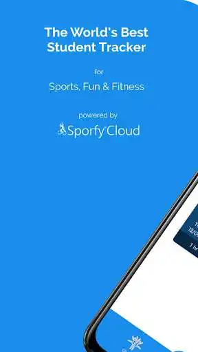 Play Sporfy Tracker  and enjoy Sporfy Tracker with UptoPlay