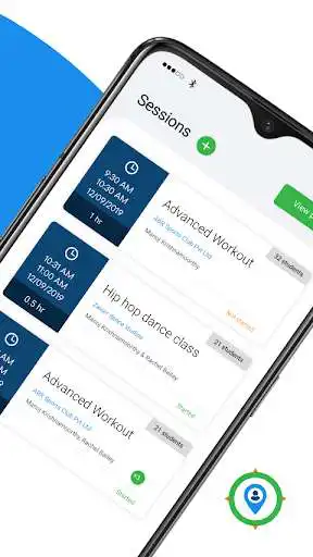 Play Sporfy Tracker as an online game Sporfy Tracker with UptoPlay