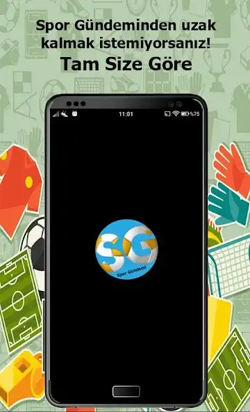 Play Spor Gündemi RSS Haberler  and enjoy Spor Gündemi RSS Haberler with UptoPlay