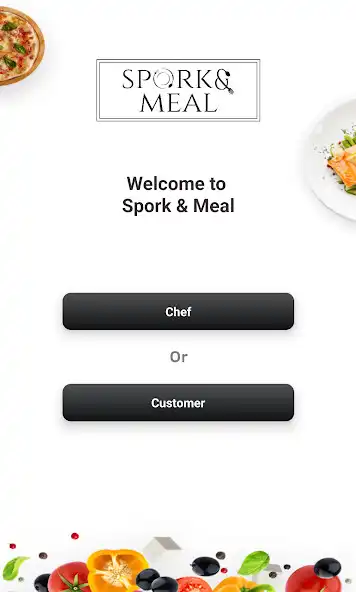 Play SporkNMeal  and enjoy SporkNMeal with UptoPlay