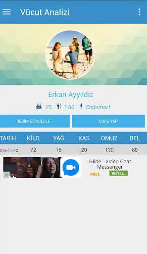 Play Sporland Sanal Hoca  and enjoy Sporland Sanal Hoca with UptoPlay