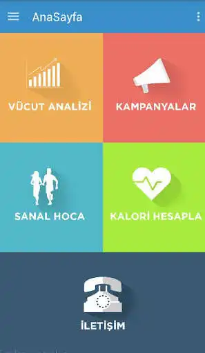 Play Sporland Sanal Hoca as an online game Sporland Sanal Hoca with UptoPlay