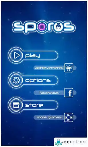 Play Sporos