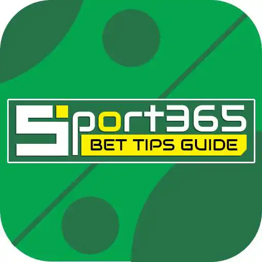 Play Sport365 bet tips guide APK Play Sport365 bet tips guide APK