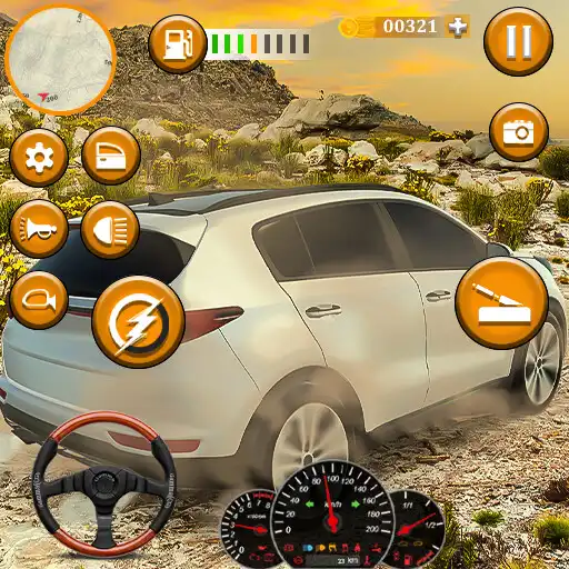 Play Sportage Adventures: Drift Car APK Play Sportage Adventures: Drift Car APK