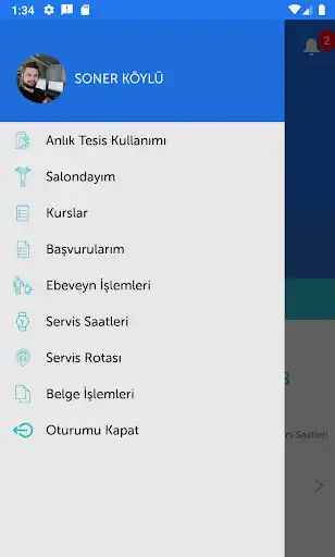 Play Spor Takip as an online game Spor Takip with UptoPlay