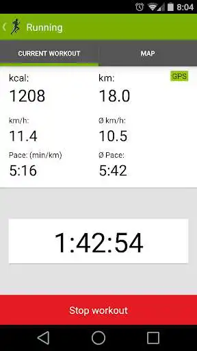 Play APK Sportalyze Sports Tracker  and enjoy Sportalyze Sports Tracker with UptoPlay com.oreiter.runalyze