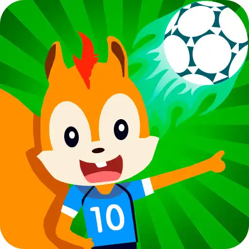 Play Sport and Squirrel APK