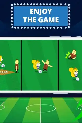 Play Sport and Squirrel as an online game Sport and Squirrel with UptoPlay
